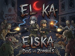                                                                       Elska: Dog vs Zombies ﻞﯿﮭﮐ