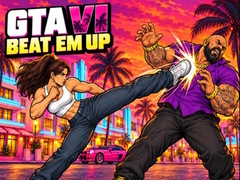                                                                       GTA VI: Beat Em Up ﻞﯿﮭﮐ