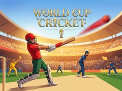                                                                       World Cup Cricket ﻞﯿﮭﮐ