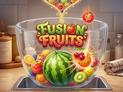                                                                       Fusion Fruits ﻞﯿﮭﮐ