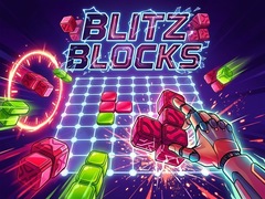                                                                       Blitz Blocks ﻞﯿﮭﮐ
