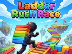                                                                       Ladder Rush Race ﻞﯿﮭﮐ