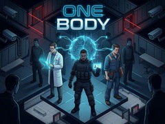                                                                       One Body ﻞﯿﮭﮐ