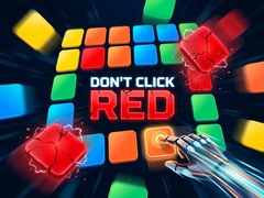                                                                       Don't Click Red ﻞﯿﮭﮐ