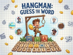                                                                       Hangman: Guess The Word ﻞﯿﮭﮐ