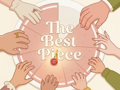                                                                       The Best Piece ﻞﯿﮭﮐ