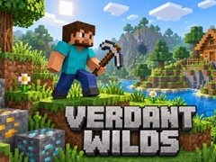                                                                       Verdant Wilds ﻞﯿﮭﮐ