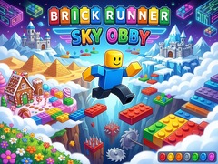                                                                       Brick Runner ﻞﯿﮭﮐ