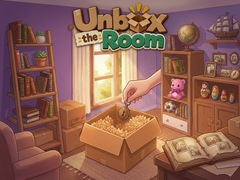                                                                       Unbox the Room ﻞﯿﮭﮐ