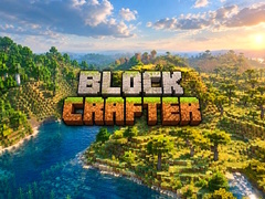                                                                       Block Crafter ﻞﯿﮭﮐ