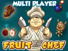                                                                       Fruit Chef Multi player ﻞﯿﮭﮐ