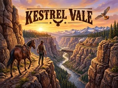                                                                       Kestrel Vale ﻞﯿﮭﮐ
