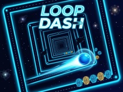                                                                       Loop Dash ﻞﯿﮭﮐ