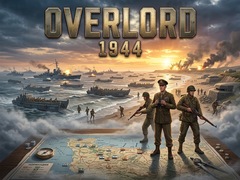                                                                       Overlord 1944 ﻞﯿﮭﮐ