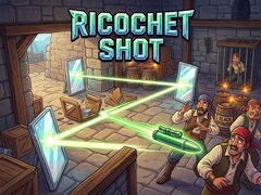                                                                       Ricochet Shot ﻞﯿﮭﮐ