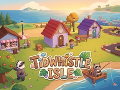                                                                       Tidewhistle Isle ﻞﯿﮭﮐ