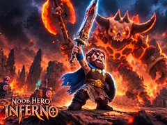                                                                       Noob Hero Inferno World ﻞﯿﮭﮐ
