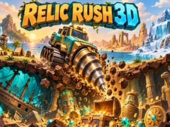                                                                       Relic Rush 3D ﻞﯿﮭﮐ