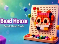                                                                       Bead House ﻞﯿﮭﮐ