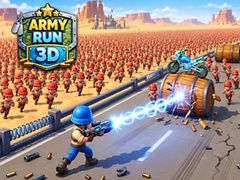                                                                       Army Run 3D ﻞﯿﮭﮐ
