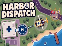                                                                       Harbor Dispatch ﻞﯿﮭﮐ