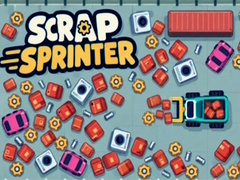                                                                       Scrap Sprinter ﻞﯿﮭﮐ