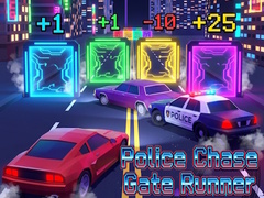                                                                       Police Chase Gate Runner ﻞﯿﮭﮐ