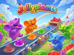                                                                       Jellyphants ﻞﯿﮭﮐ