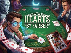                                                                       Hearts by Farber ﻞﯿﮭﮐ