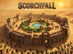                                                                       SCORCHFALL ﻞﯿﮭﮐ