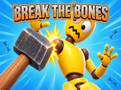                                                                       Break the Bones ﻞﯿﮭﮐ