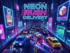                                                                       Neon Rush Delivery ﻞﯿﮭﮐ