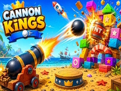                                                                       Cannon Kings ﻞﯿﮭﮐ