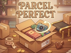                                                                       Parcel Perfect ﻞﯿﮭﮐ