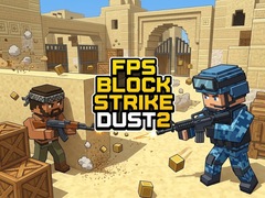                                                                       FPS Block Strike Dust 2 ﻞﯿﮭﮐ