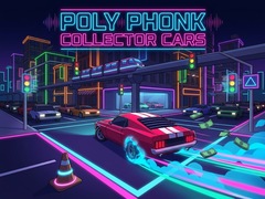                                                                       Poly Phonk Collector Cars ﻞﯿﮭﮐ