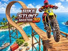                                                                       Bike Stunt Master 3D ﻞﯿﮭﮐ