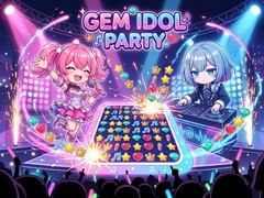                                                                       Gem Idol Party ﻞﯿﮭﮐ