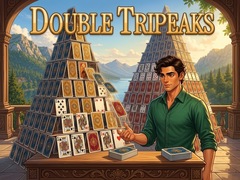                                                                       Double Tripeaks ﻞﯿﮭﮐ