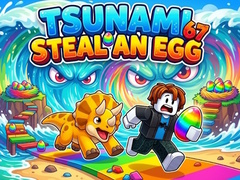                                                                       Tsunami Steal An Egg ﻞﯿﮭﮐ