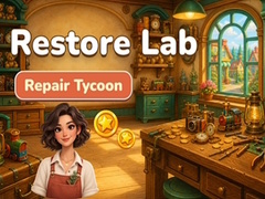                                                                       Restore Lab ﻞﯿﮭﮐ