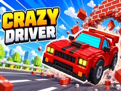                                                                       Crazy Driver ﻞﯿﮭﮐ