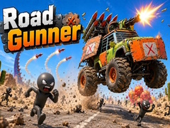                                                                       Road Gunner 3D ﻞﯿﮭﮐ
