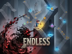                                                                       Endless ﻞﯿﮭﮐ