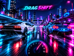                                                                       Drag Shift: Street Race ﻞﯿﮭﮐ