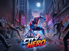                                                                       City Hero ﻞﯿﮭﮐ