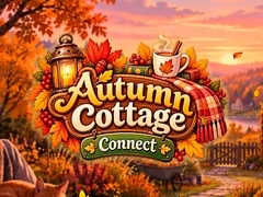                                                                       Autumn Cottage Connect ﻞﯿﮭﮐ