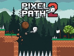                                                                       Pixel Path 2 ﻞﯿﮭﮐ