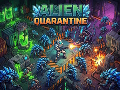                                                                       Alien Quarantine ﻞﯿﮭﮐ