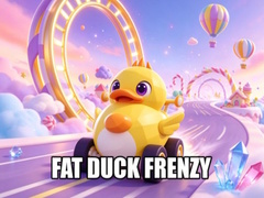                                                                       Fat Duck Frenzy ﻞﯿﮭﮐ